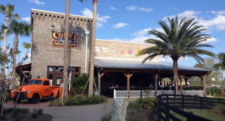 Menu Of Cody S Original Roadhouse Wildwood Ocala Menu Of Cody S Original Roadhouse Wildwood Ocala